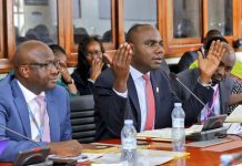 Govt Targets Shs1.7 Trillion Revenue Boost from New Taxes Govt Targets Shs1.7 Trillion Revenue Boost from New Taxes