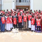 Cultural Leaders Support Kabaka’S 71St Birthday Run Cultural Leaders Support Kabaka'S 71St Birthday Run