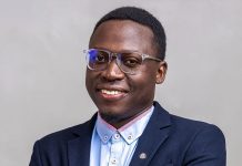 Derrick Kabuye Named Rotary Global Education Champion Derrick Kabuye Named Rotary Global Education Champion