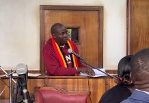 Mabirizi Lawyers Petition DPP to Drop ‘Unconstitutional’ Charges Mabirizi Lawyers Petition DPP to Drop ‘Unconstitutional’ Charges