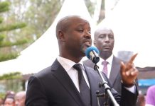 Tayebwa Condemns Ggaba Daycare Attack Urges Safety Review Tayebwa Condemns Ggaba Daycare Attack Urges Safety Review