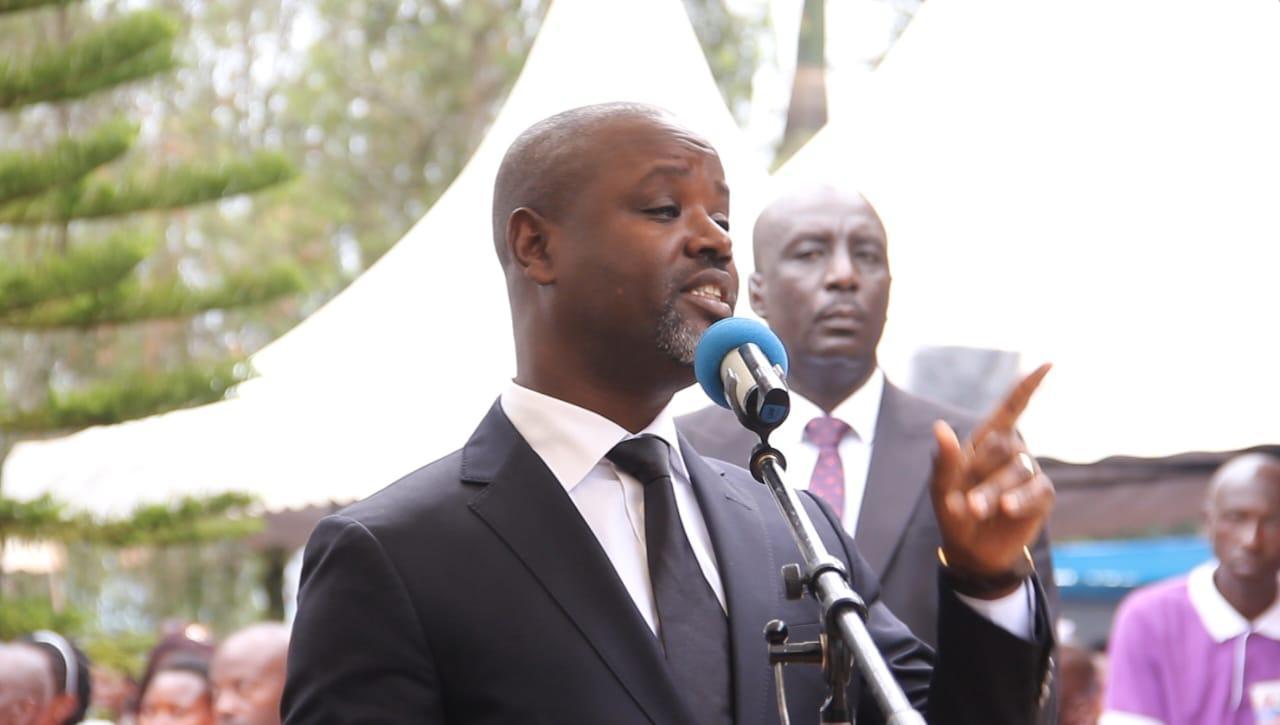 Tayebwa Condemns Ggaba Daycare Attack Urges Safety Review Tayebwa Condemns Ggaba Daycare Attack Urges Safety Review