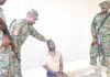 UPDF and Somali Army Capture Al-Shabaab Commander UPDF and Somali Army Capture Al-Shabaab Commander