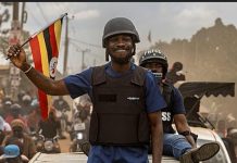 Bobi Wine Flees Uganda Amid Shrinking Opposition Landscape Bobi Wine Flees Uganda Amid Shrinking Opposition Landscape
