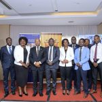 Bank of Uganda and IFAD Launch Remittance Dashboard Bank of Uganda and IFAD Launch Remittance Dashboard