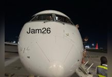 Uganda Airlines Flight Returns after Windscreen Incident Uganda Airlines Flight Returns after Windscreen Incident