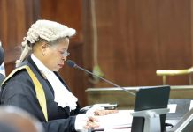 Calls for Stronger School Security after Kampala Attack Calls for Stronger School Security after Kampala Attack