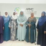 Muslim Women Urged to Manage SACCO Funds Wisely Muslim Women Urged to Manage SACCO Funds Wisely