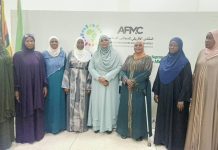 Muslim Women Urged to Manage SACCO Funds Wisely Muslim Women Urged to Manage SACCO Funds Wisely
