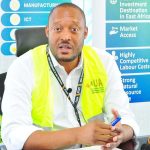 Museveni Reappoints Robert Mukiza as UIA Boss Museveni Reappoints Robert Mukiza as UIA Boss