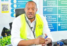 Museveni Reappoints Robert Mukiza as UIA Boss Museveni Reappoints Robert Mukiza as UIA Boss