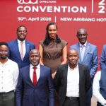 Lead Convention 2026 Focuses on Governance and Resilience Lead Convention 2026 Focuses on Governance and Resilience