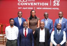 Lead Convention 2026 Focuses on Governance and Resilience Lead Convention 2026 Focuses on Governance and Resilience