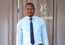 A Bold Youth-Centered Approach to Uganda’S Transformation A Bold Youth-Centered Approach to Uganda'S Transformation