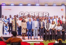 Brightermonday’S Gulu Career Fair Links Youth to Jobs Brightermonday'S Gulu Career Fair Links Youth to Jobs