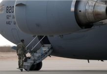 Uganda Receives US Migrants Amid Due Process Concerns Uganda Receives US Migrants Amid Due Process Concerns