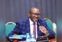 Govt Confirms Arrival of Eight Deportees from US Govt Confirms Arrival of Eight Deportees from US