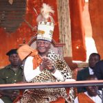 Kabaka Mutebi Advocates Transparent Urban Planning Kabaka Mutebi Advocates Transparent Urban Planning