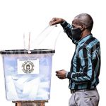 Bishop Zziwa Calls for Rule of Law and Pardon Bishop Zziwa Calls for Rule of Law and Pardon