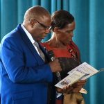 SDA Archbishop Kajoba Warns of Church Divisions SDA Archbishop Kajoba Warns of Church Divisions