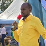 Tumwebaze Blocks Land Title Issuance in Sembabule Tumwebaze Blocks Land Title Issuance in Sembabule