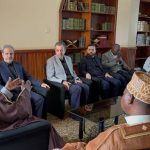 Iran not against Neighbouring Countries, Says Ambassador Iran not against Neighbouring Countries, Says Ambassador