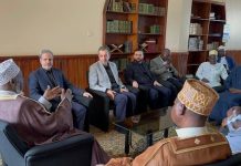 Iran not against Neighbouring Countries, Says Ambassador Iran not against Neighbouring Countries, Says Ambassador