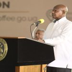 Museveni Calls for Hope,Renewal in Easter Message Museveni Calls for Hope,Renewal in Easter Message