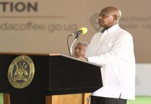 Museveni Calls for Hope,Renewal in Easter Message Museveni Calls for Hope,Renewal in Easter Message