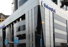 Inside Centenary Bank’S Anti-Fraud Technology Inside Centenary Bank'S Anti-Fraud Technology