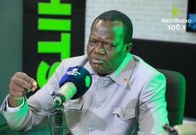 Obongi Mp-Elect Fungaroo Urges Opposition Unity Obongi Mp-Elect Fungaroo Urges Opposition Unity