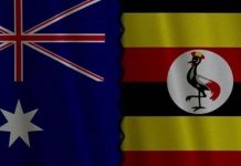 Canberra Easter Games Show Uganda’S Diaspora Influence Canberra Easter Games Show Uganda'S Diaspora Influence