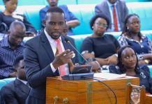 Opposition to Present Alternative Budget Priorities Opposition to Present Alternative Budget Priorities