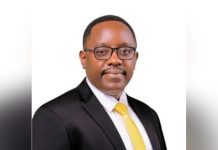 Bunyoro Prime Minister Calls for Action on Road Safety Bunyoro Prime Minister Calls for Action on Road Safety