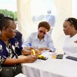 Nrm Begins Accreditation for Incoming Mps’ Retreat Nrm Begins Accreditation for Incoming Mps' Retreat