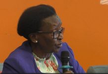 Civil Society Urged to Enhance Policy Implementation Role Civil Society Urged to Enhance Policy Implementation Role