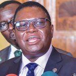 Mao Confirms Participation in NRM Leaders’ Retreat at Kyankwanzi Mao Confirms Participation in NRM Leaders’ Retreat at Kyankwanzi