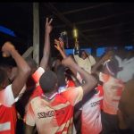 Ssingo Secondary School Retains Mityana District Football Title Ssingo Secondary School Retains Mityana District Football Title