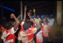 Ssingo Secondary School Retains Mityana District Football Title Ssingo Secondary School Retains Mityana District Football Title