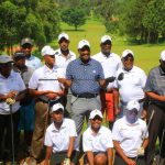 Col Samson Mande Unveils Golf Tournament to Promote Sports in Kabale Col Samson Mande Unveils Golf Tournament to Promote Sports in Kabale