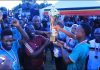 Kamuzinda FC Wins 2026 Oscar Cup in Penalty Shootout Kamuzinda FC Wins 2026 Oscar Cup in Penalty Shootout
