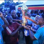Kamuzinda FC Wins 2026 Oscar Cup in Penalty Shootout Kamuzinda FC Wins 2026 Oscar Cup in Penalty Shootout