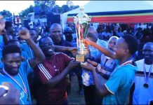 Kamuzinda FC Wins 2026 Oscar Cup in Penalty Shootout Kamuzinda FC Wins 2026 Oscar Cup in Penalty Shootout