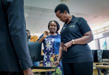 Uganda Turns to Homegrown Apps for Faster Services Uganda Turns to Homegrown Apps for Faster Services