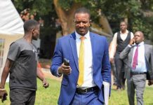 Hudu Hussein Disputes Northern Division Results Hudu Hussein Disputes Northern Division Results