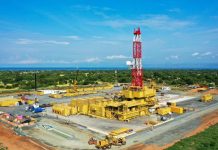 Uganda Sticks to Mid-2026 Oil Target Amid Concerns Uganda Sticks to Mid-2026 Oil Target Amid Concerns