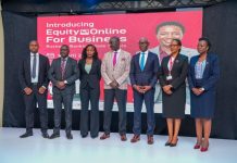 Equity Unveils Powerful Platform to Revolutionise Banking Equity Unveils Powerful Platform to Revolutionise Banking