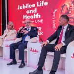 Jubilee Merges Life, Health Units to Drive Insurance Uptake Jubilee Merges Life, Health Units to Drive Insurance Uptake