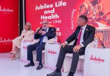 Jubilee Merges Life, Health Units to Drive Insurance Uptake Jubilee Merges Life, Health Units to Drive Insurance Uptake