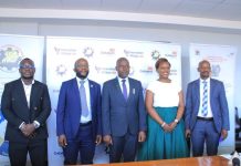 Uganda Launches UG Catalyst Summit for Enterprise Growth Uganda Launches UG Catalyst Summit for Enterprise Growth